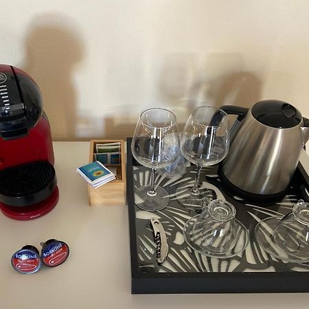 Melissa Suites Тропея Экстерьер фото