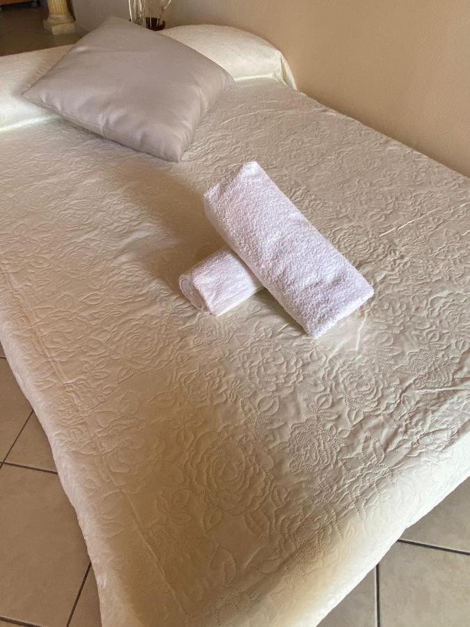 Melissa Suites Тропея Экстерьер фото