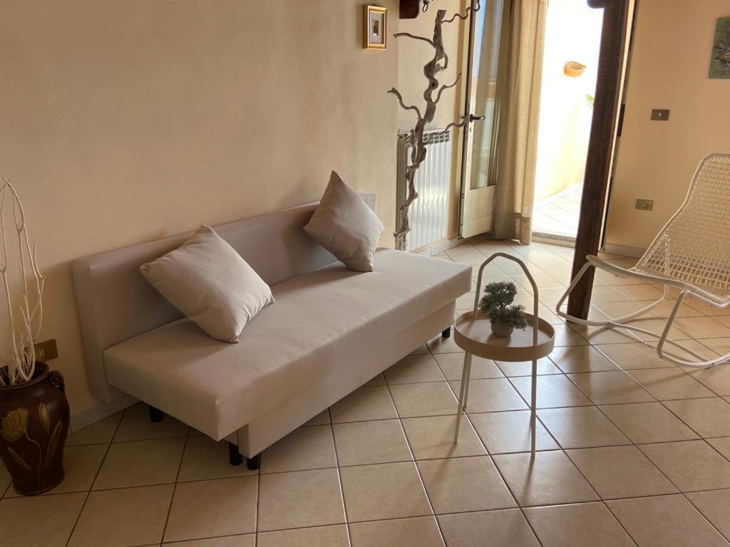 Melissa Suites Тропея Экстерьер фото