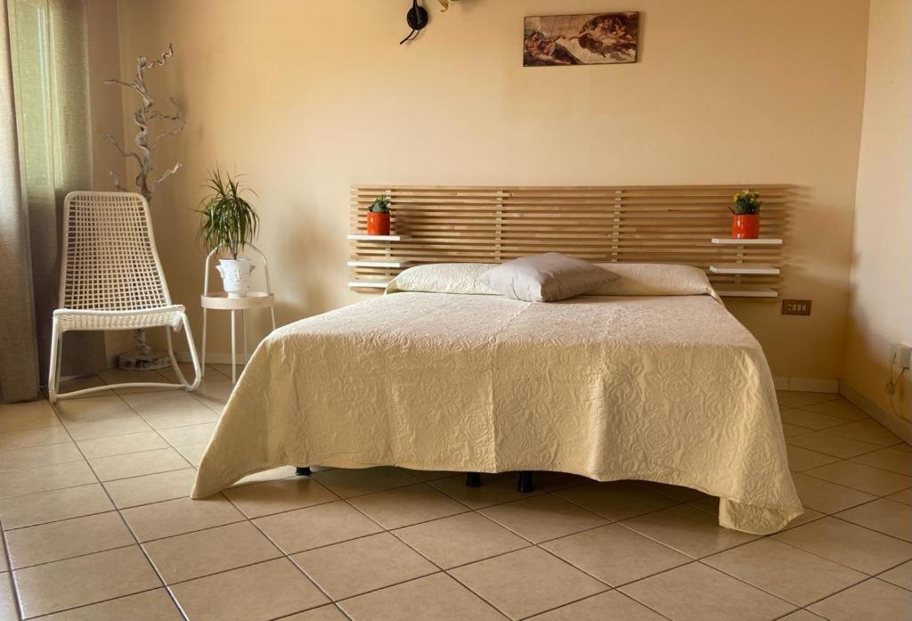 Melissa Suites Тропея Экстерьер фото