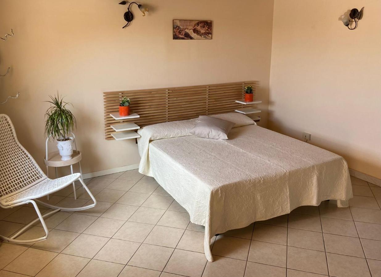 Melissa Suites Тропея Экстерьер фото